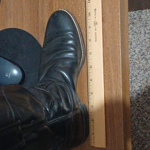 Women's Justin Roper Boots 👢 - Picture 10 of 10